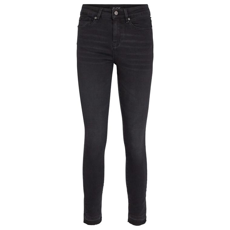 Ivy Copenhagen Alexa Ankel Cool Jeans, Sort